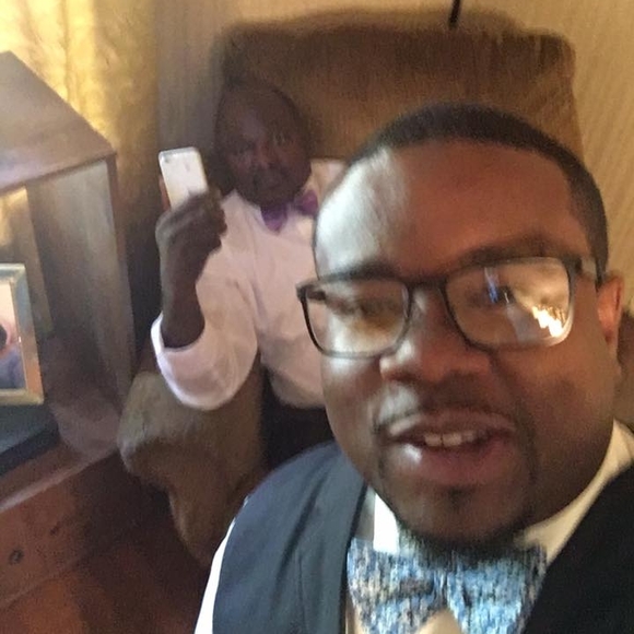 Meet your Posher, Chancelor - Picture 1 of 1